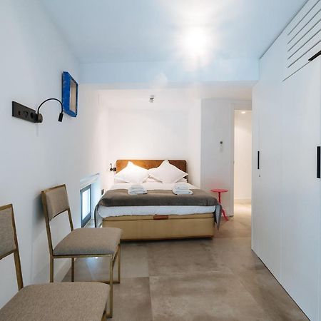 Apartamentos Montevideo 6 塞维利亚 外观 照片
